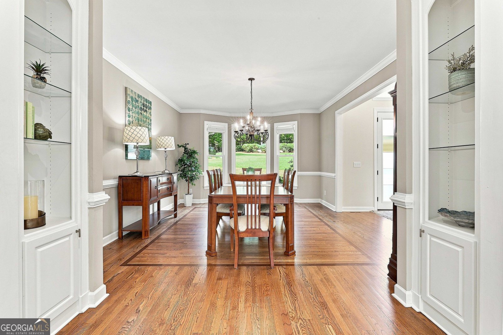 265 Broadmoor Drive Fayetteville - Photo 11