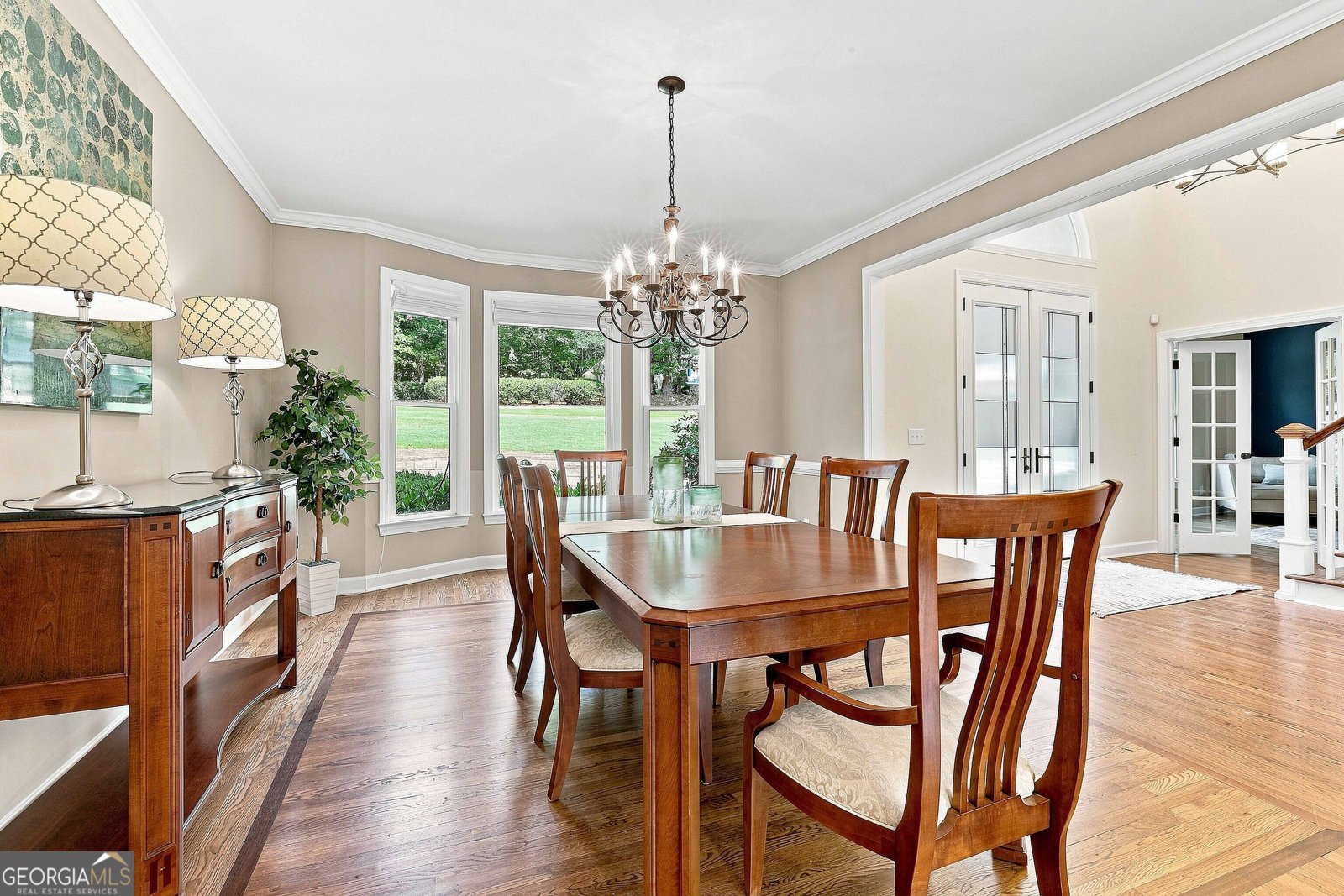 265 Broadmoor Drive Fayetteville - Photo 12