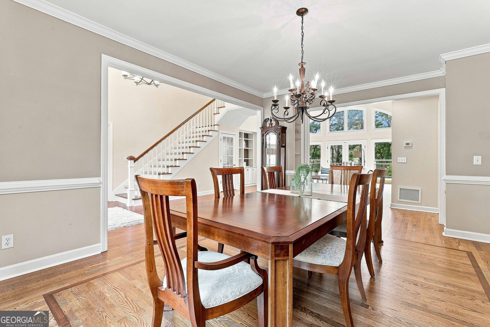 265 Broadmoor Drive Fayetteville - Photo 13