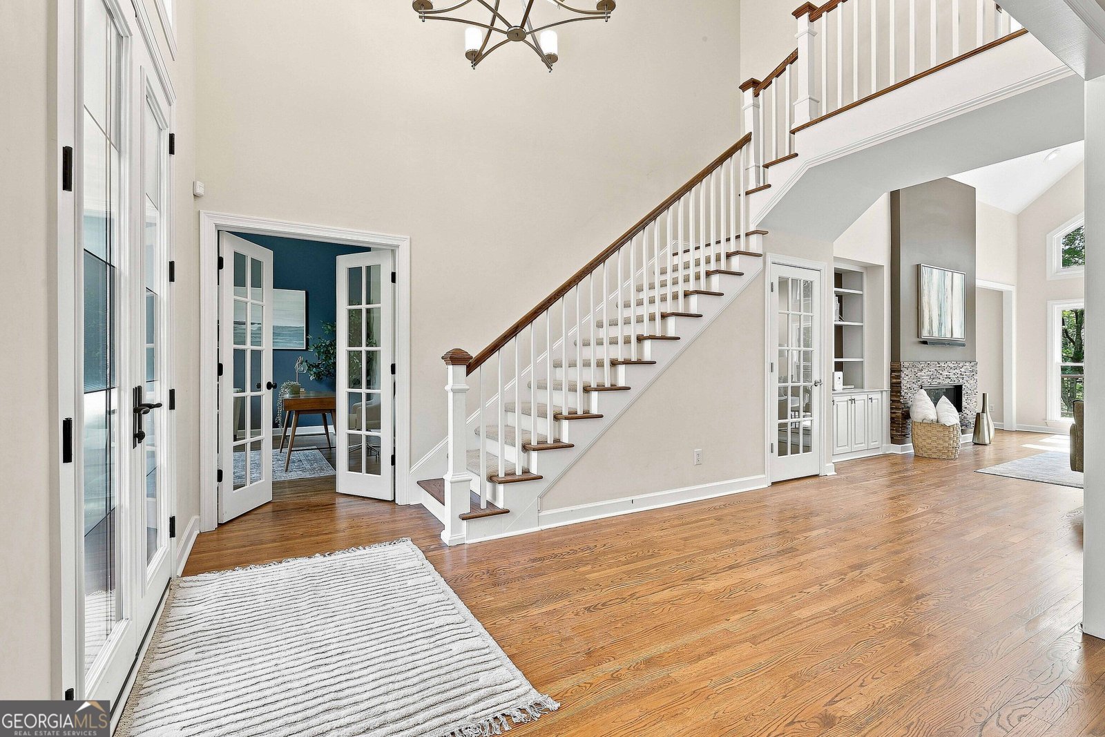 265 Broadmoor Drive Fayetteville - Photo 14