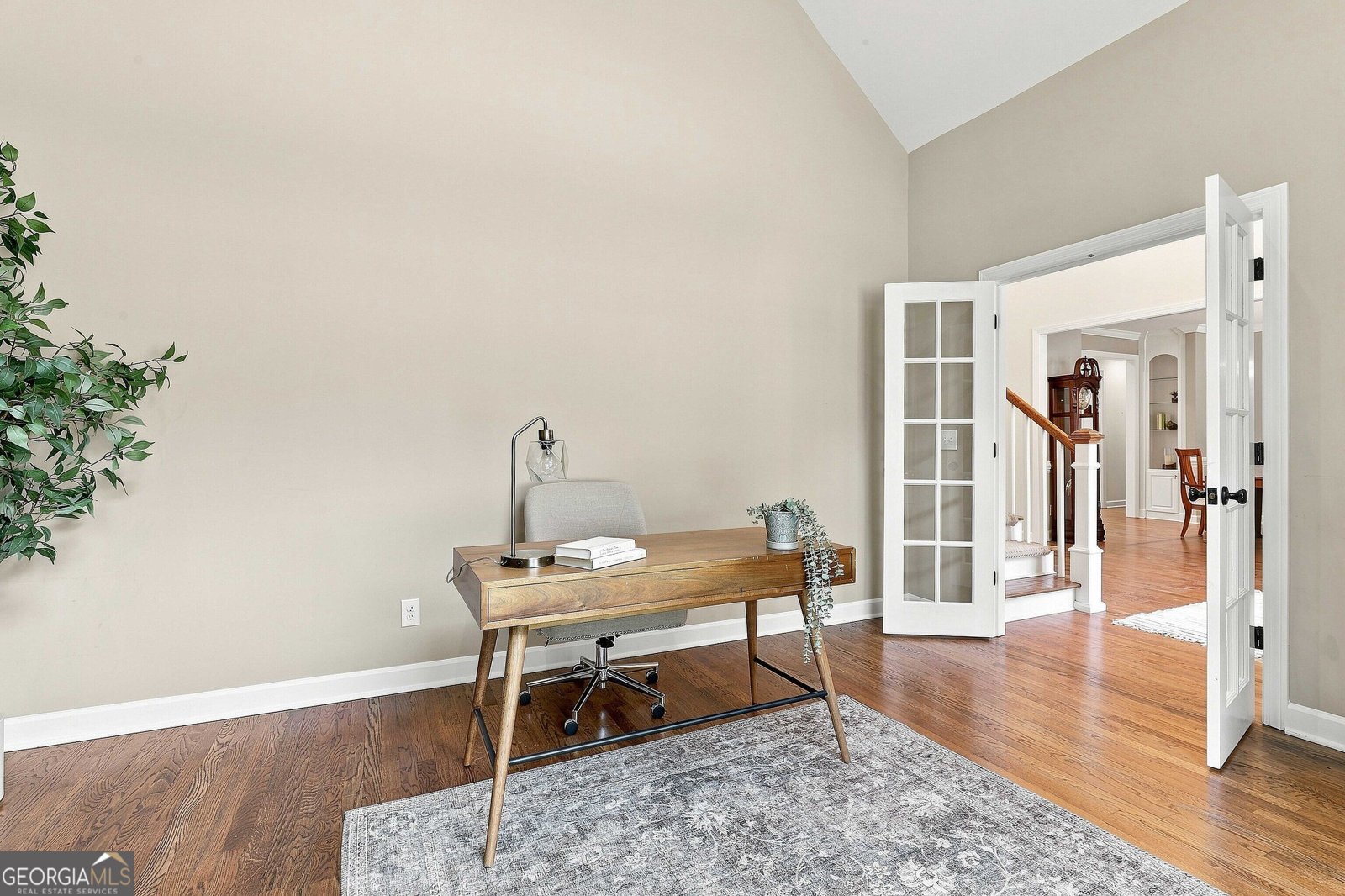 265 Broadmoor Drive Fayetteville - Photo 16