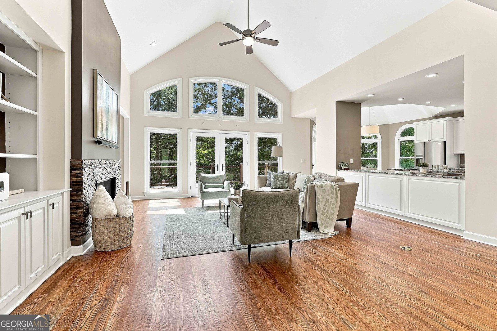 265 Broadmoor Drive Fayetteville - Photo 17