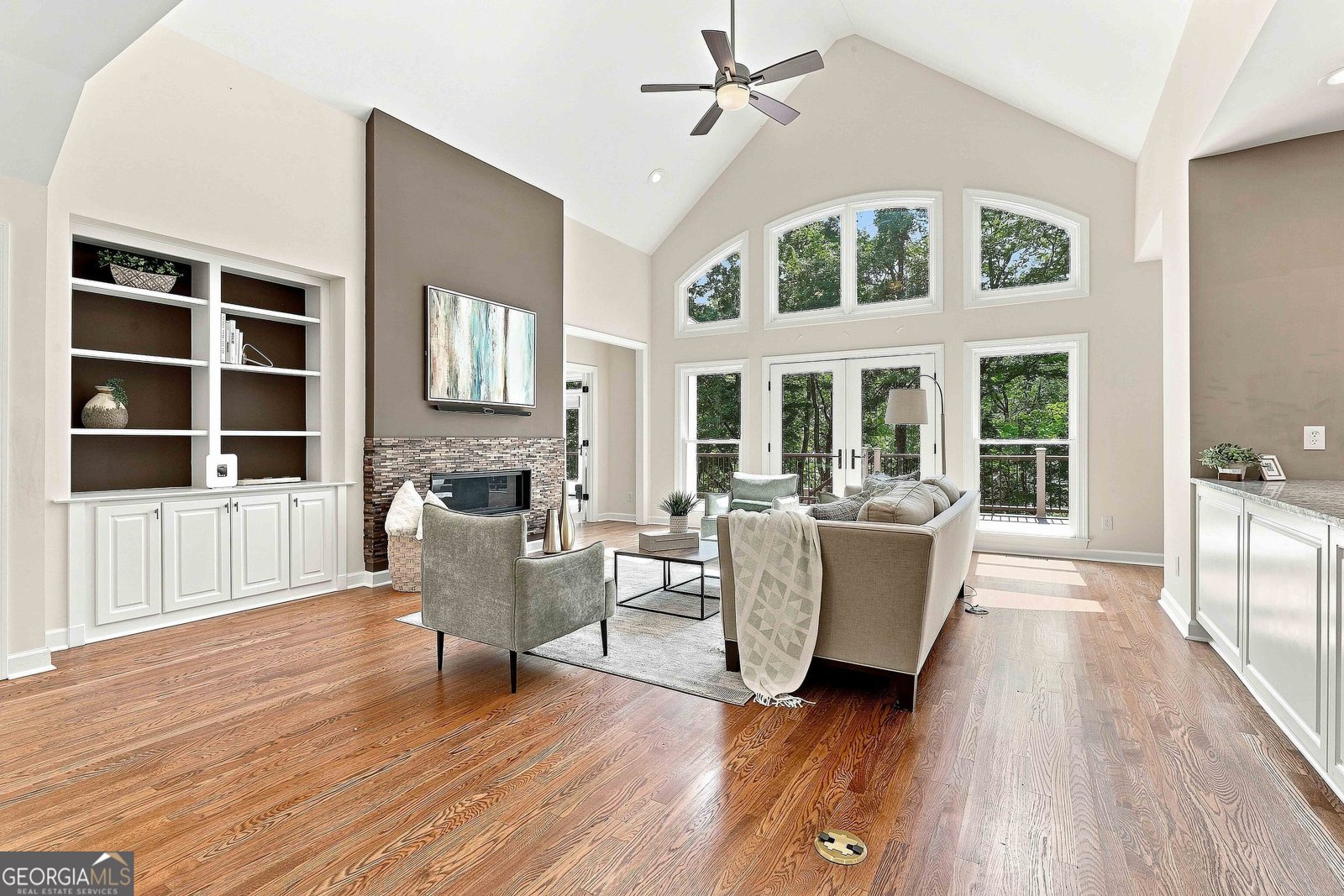 265 Broadmoor Drive Fayetteville - Photo 18