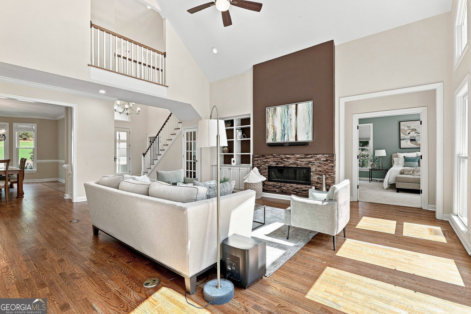 265 Broadmoor Drive Fayetteville - Photo 20
