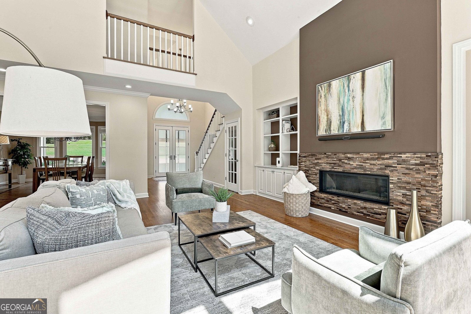 265 Broadmoor Drive Fayetteville - Photo 21