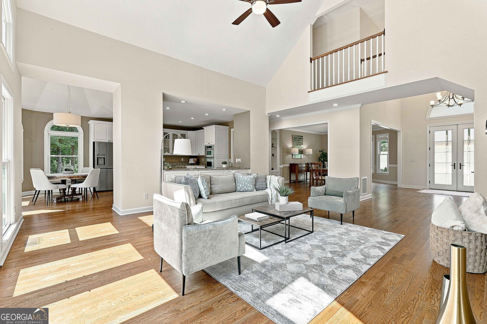 265 Broadmoor Drive Fayetteville - Photo 22