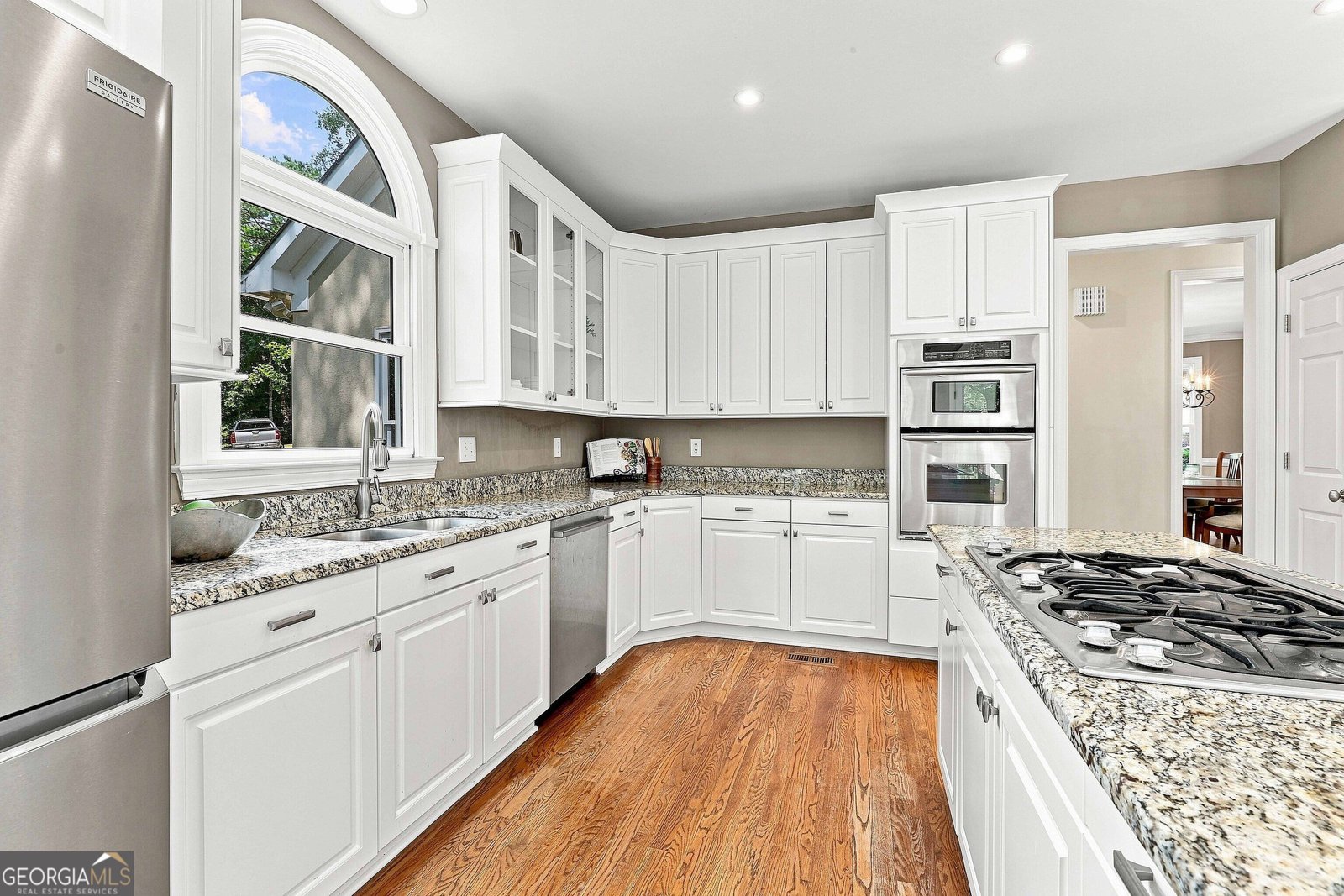 265 Broadmoor Drive Fayetteville - Photo 28