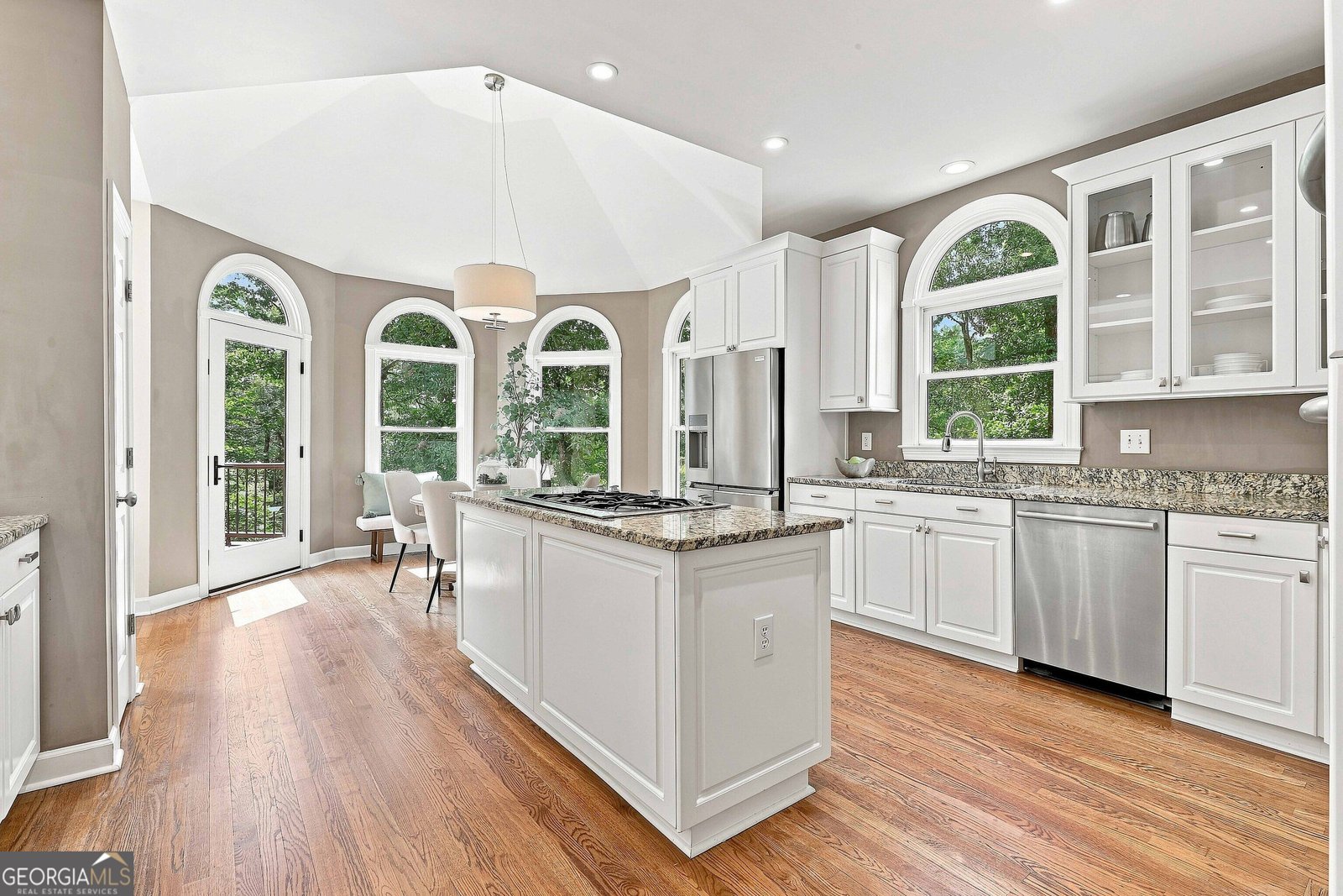 265 Broadmoor Drive Fayetteville - Photo 30