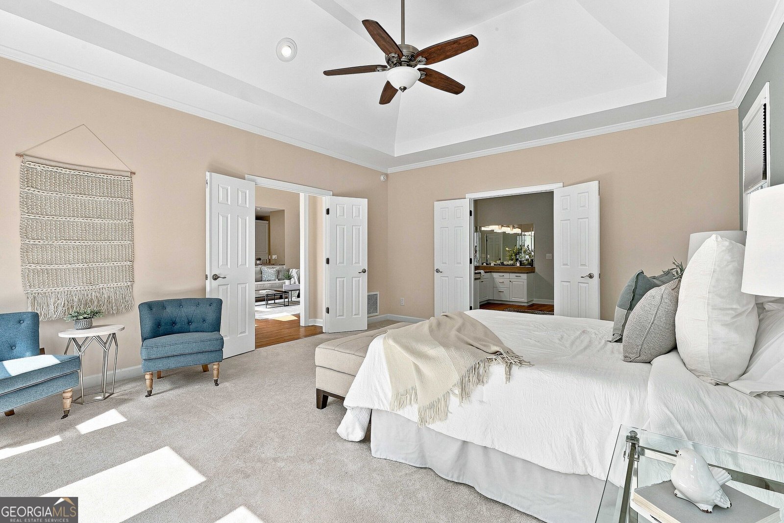265 Broadmoor Drive Fayetteville - Photo 33