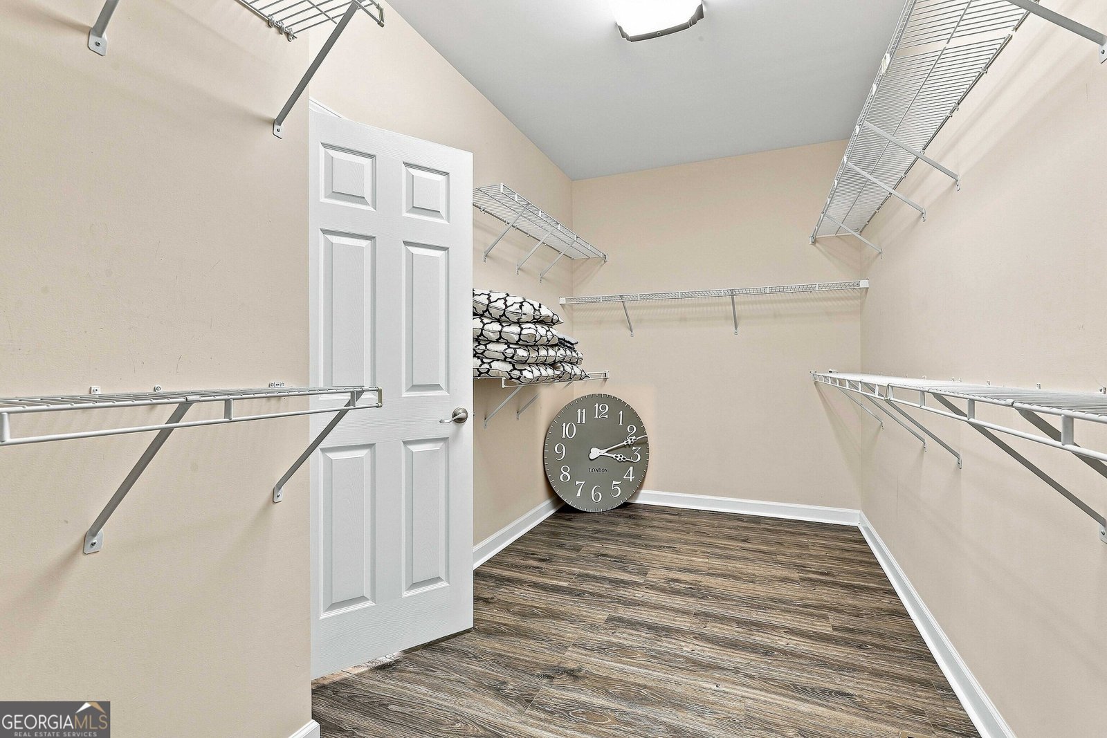 265 Broadmoor Drive Fayetteville - Photo 36