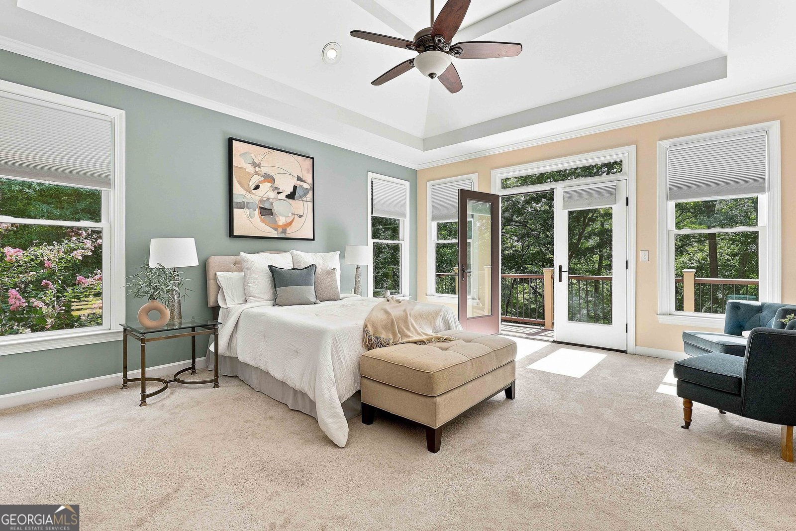 265 Broadmoor Drive Fayetteville - Photo 38