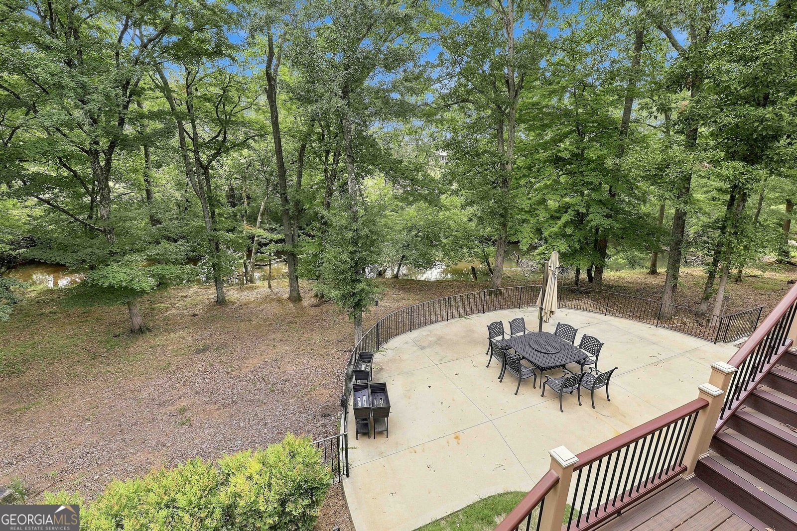 265 Broadmoor Drive Fayetteville - Photo 40