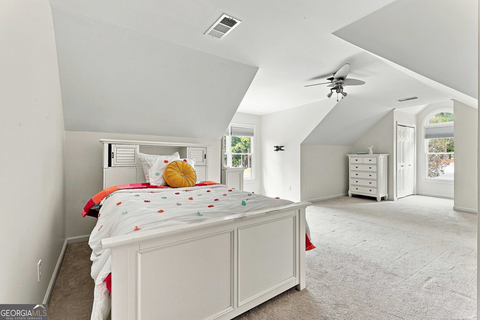 265 Broadmoor Drive Fayetteville - Photo 47