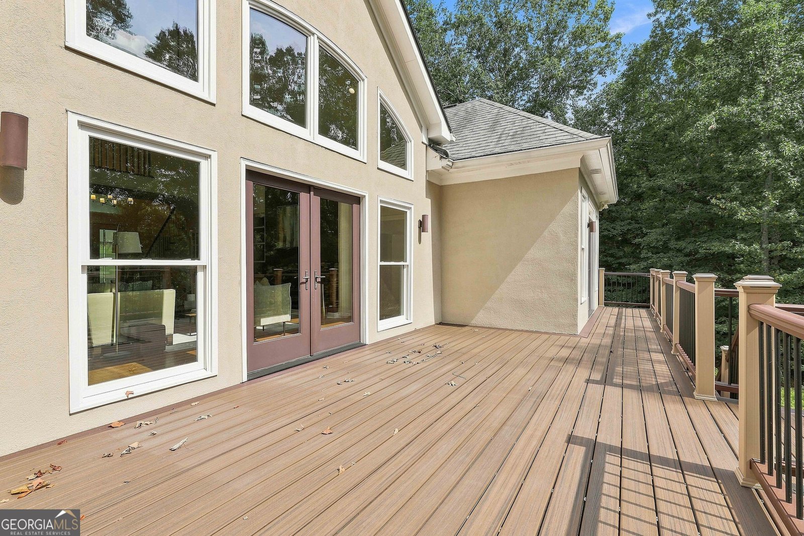 265 Broadmoor Drive Fayetteville - Photo 52