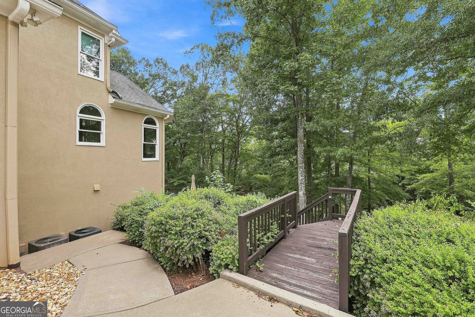 265 Broadmoor Drive Fayetteville - Photo 53