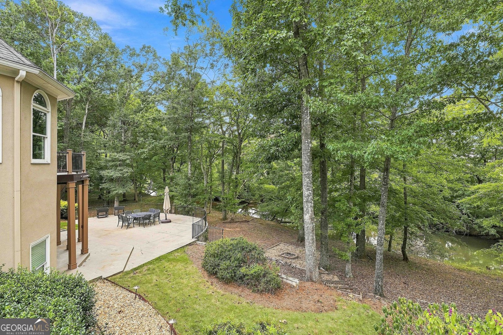265 Broadmoor Drive Fayetteville - Photo 54