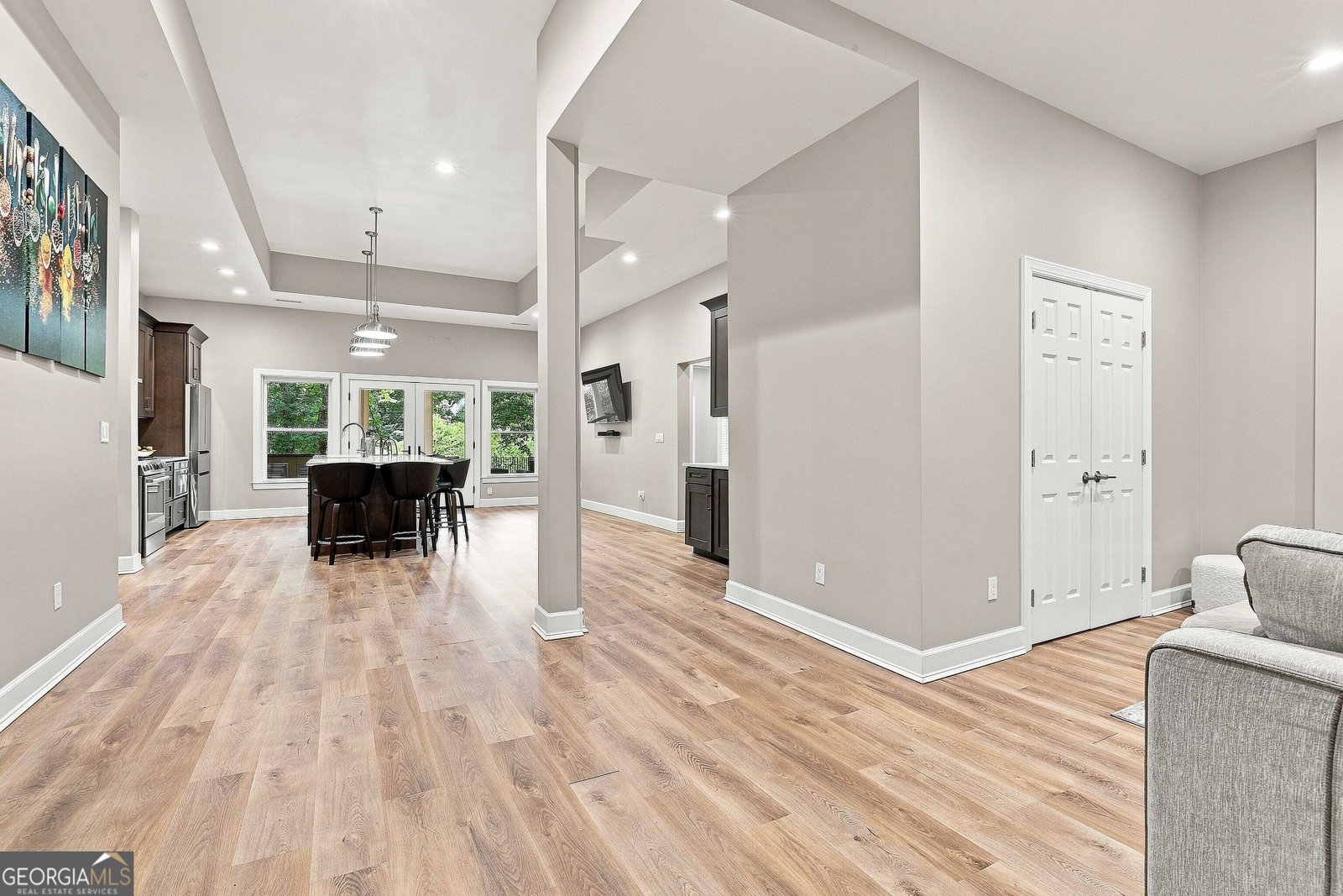 265 Broadmoor Drive Fayetteville - Photo 56