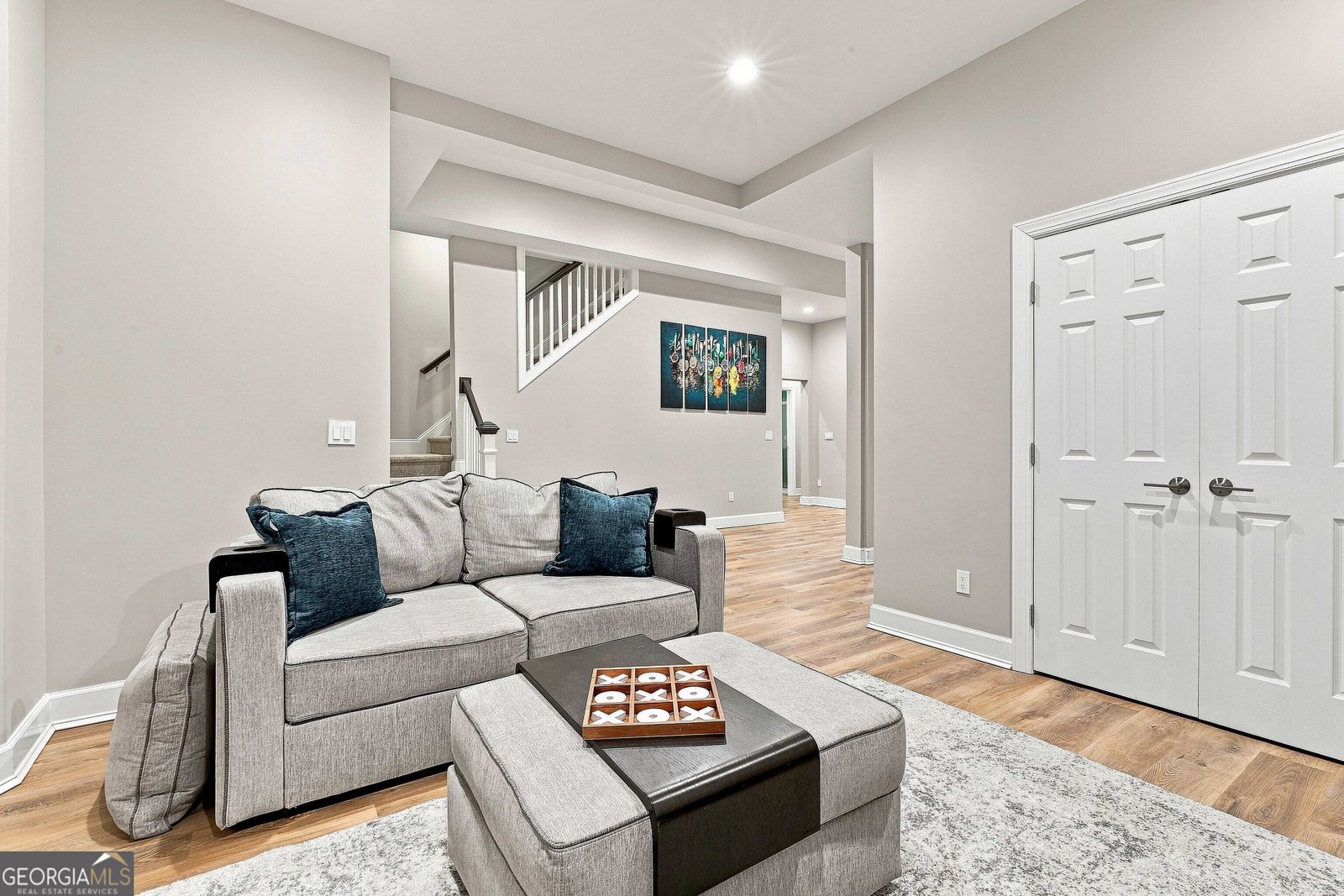 265 Broadmoor Drive Fayetteville - Photo 58