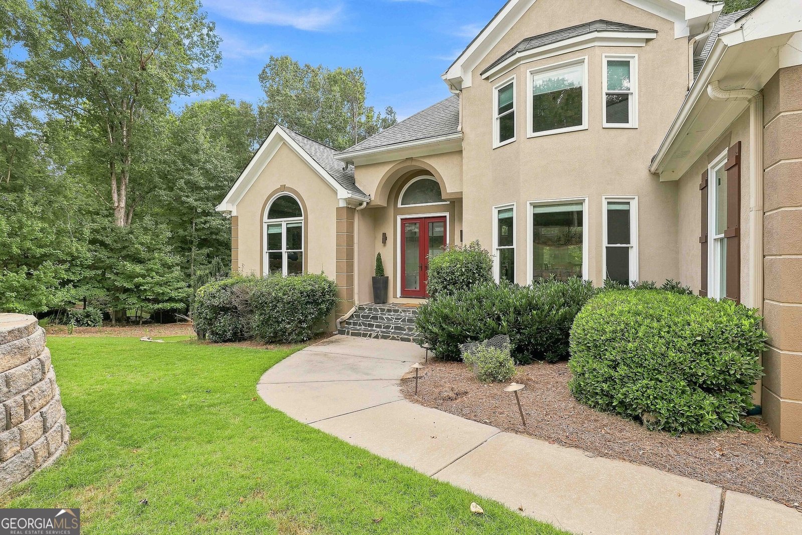265 Broadmoor Drive Fayetteville - Photo 6