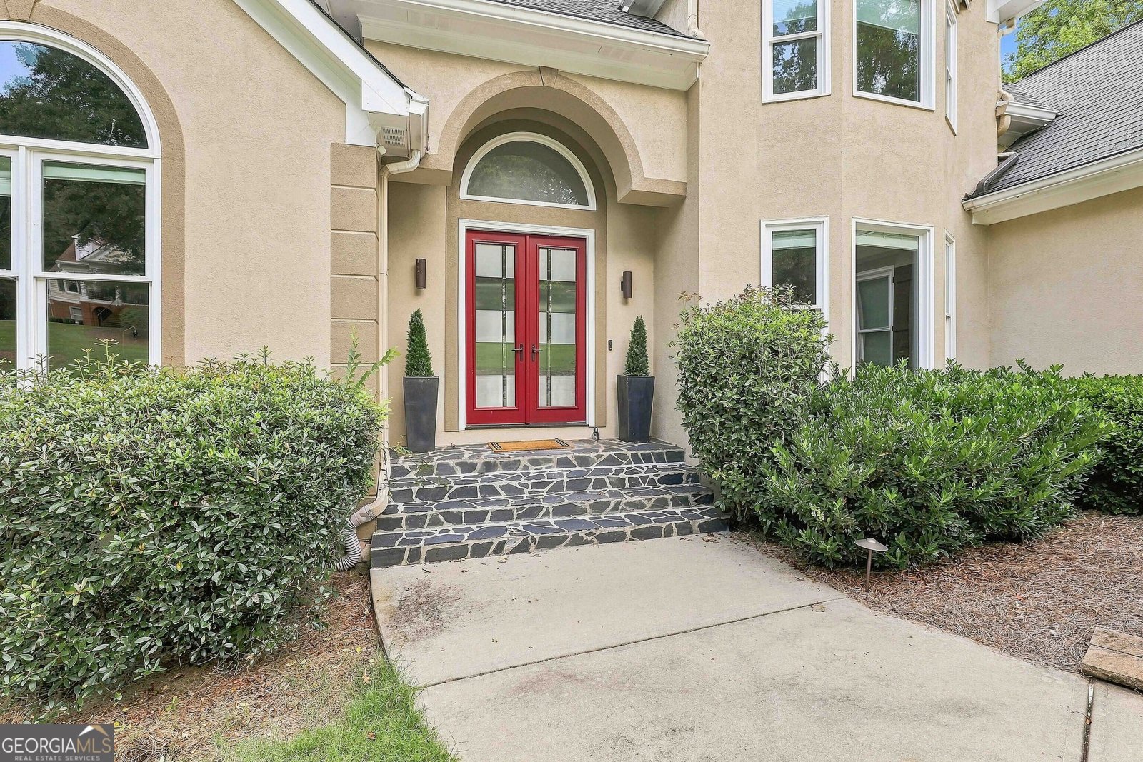 265 Broadmoor Drive Fayetteville - Photo 7