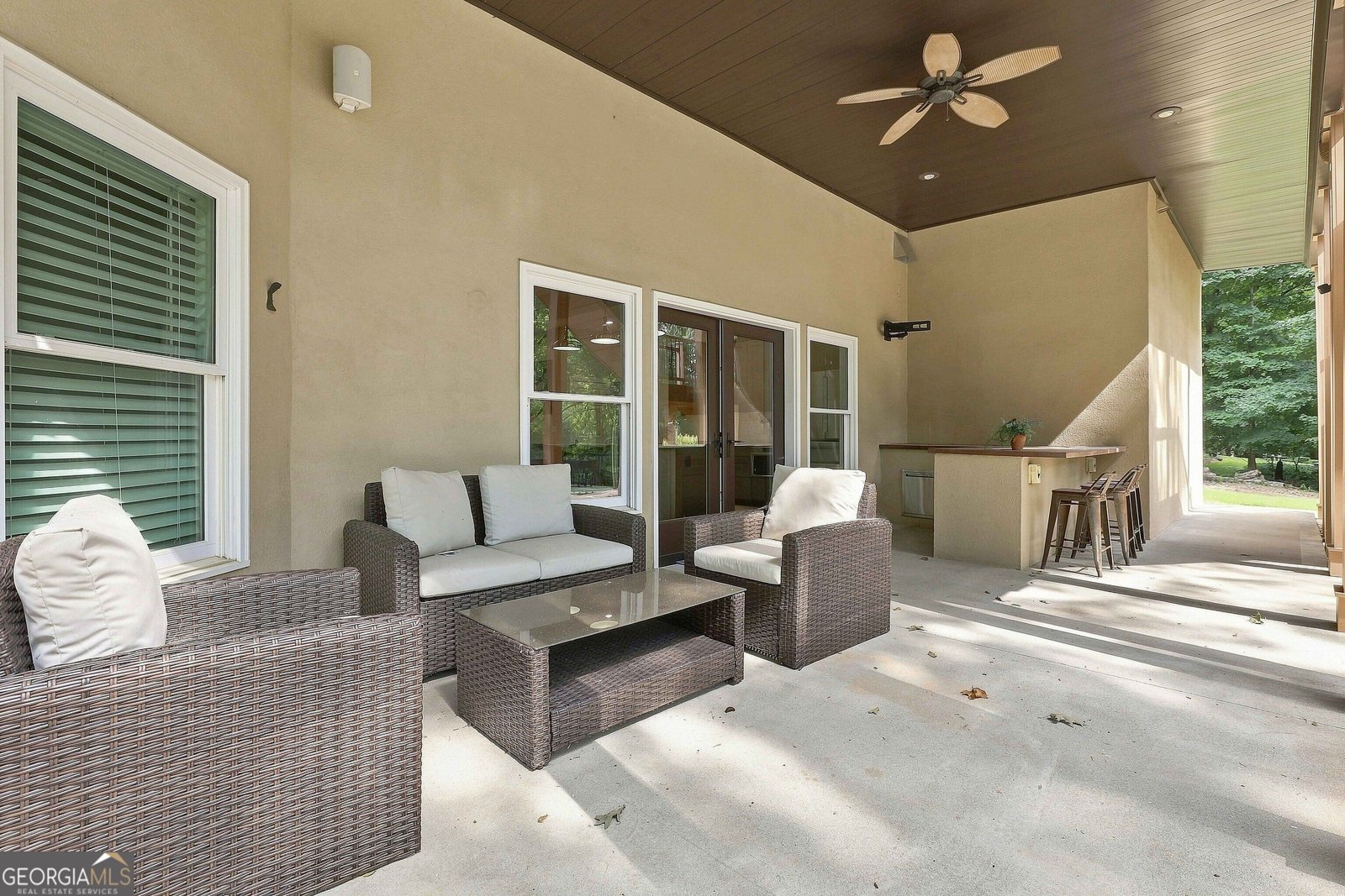 265 Broadmoor Drive Fayetteville - Photo 74