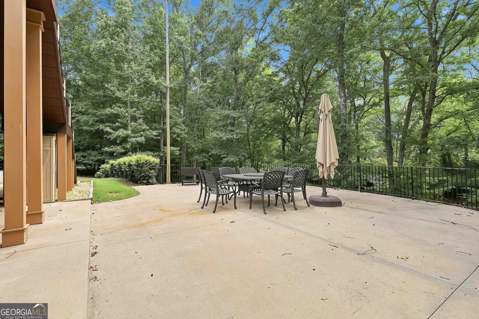 265 Broadmoor Drive Fayetteville - Photo 76