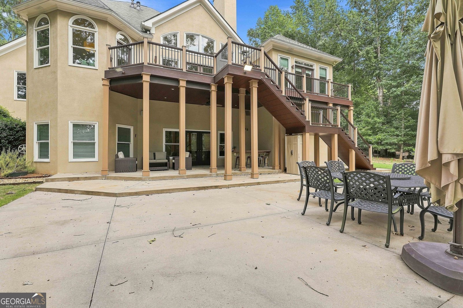 265 Broadmoor Drive Fayetteville - Photo 77