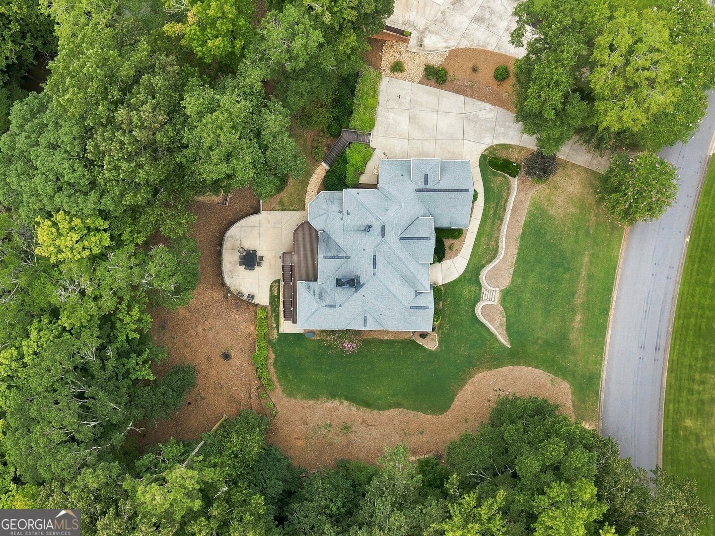 265 Broadmoor Drive Fayetteville - Photo 79