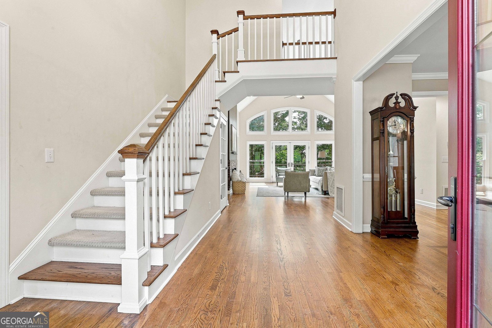 265 Broadmoor Drive Fayetteville - Photo 8