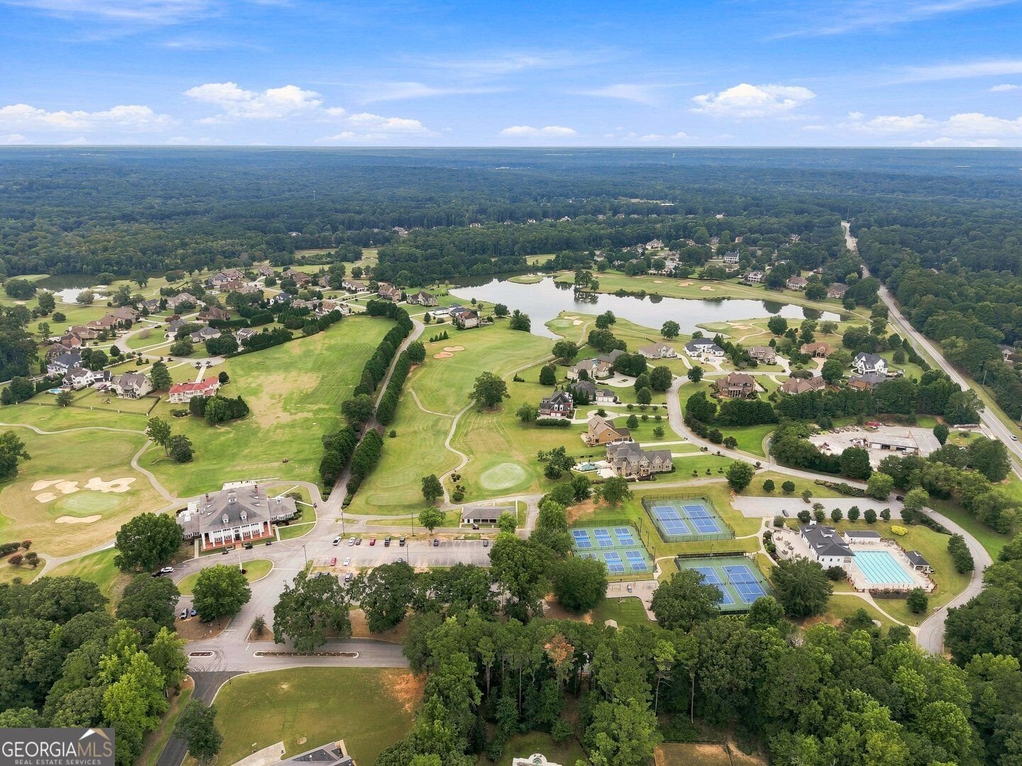 265 Broadmoor Drive Fayetteville - Photo 82