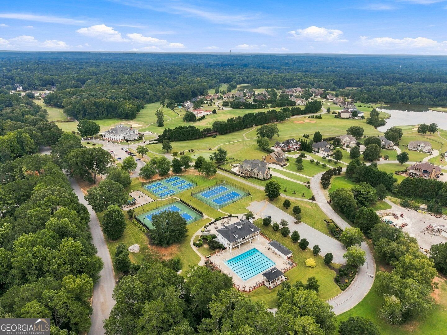 265 Broadmoor Drive Fayetteville - Photo 83