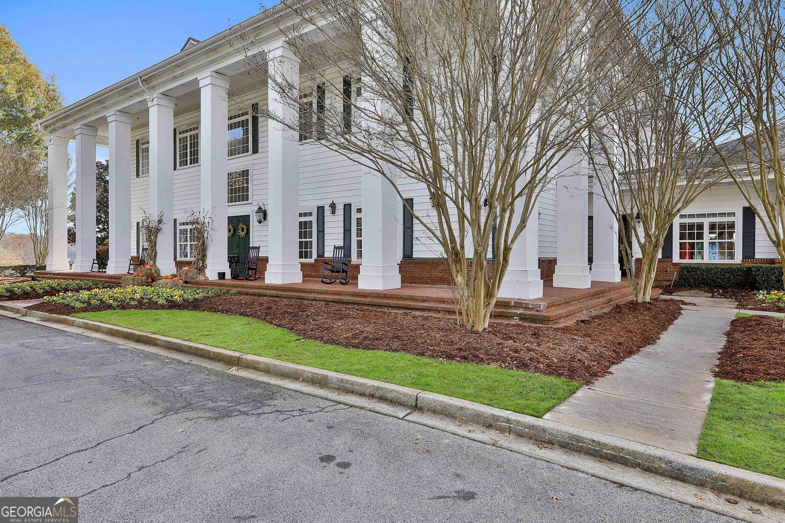 265 Broadmoor Drive Fayetteville - Photo 86