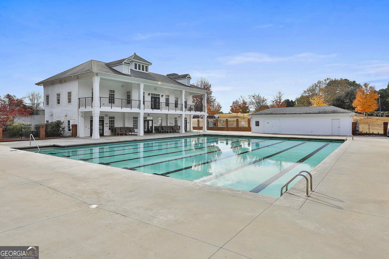 265 Broadmoor Drive Fayetteville - Photo 87