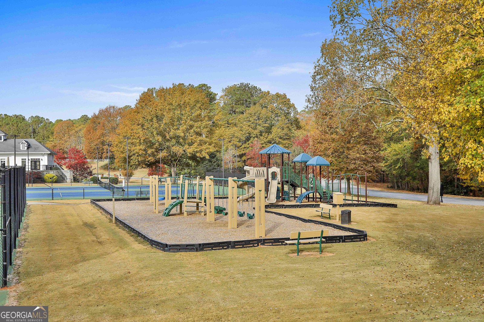 265 Broadmoor Drive Fayetteville - Photo 88