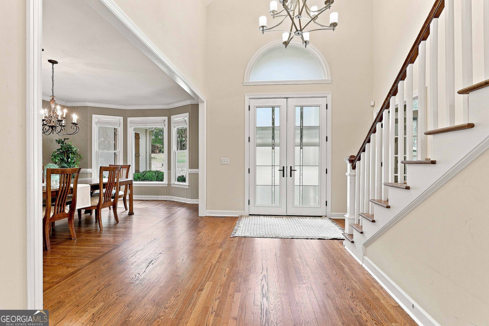 265 Broadmoor Drive Fayetteville - Photo 9