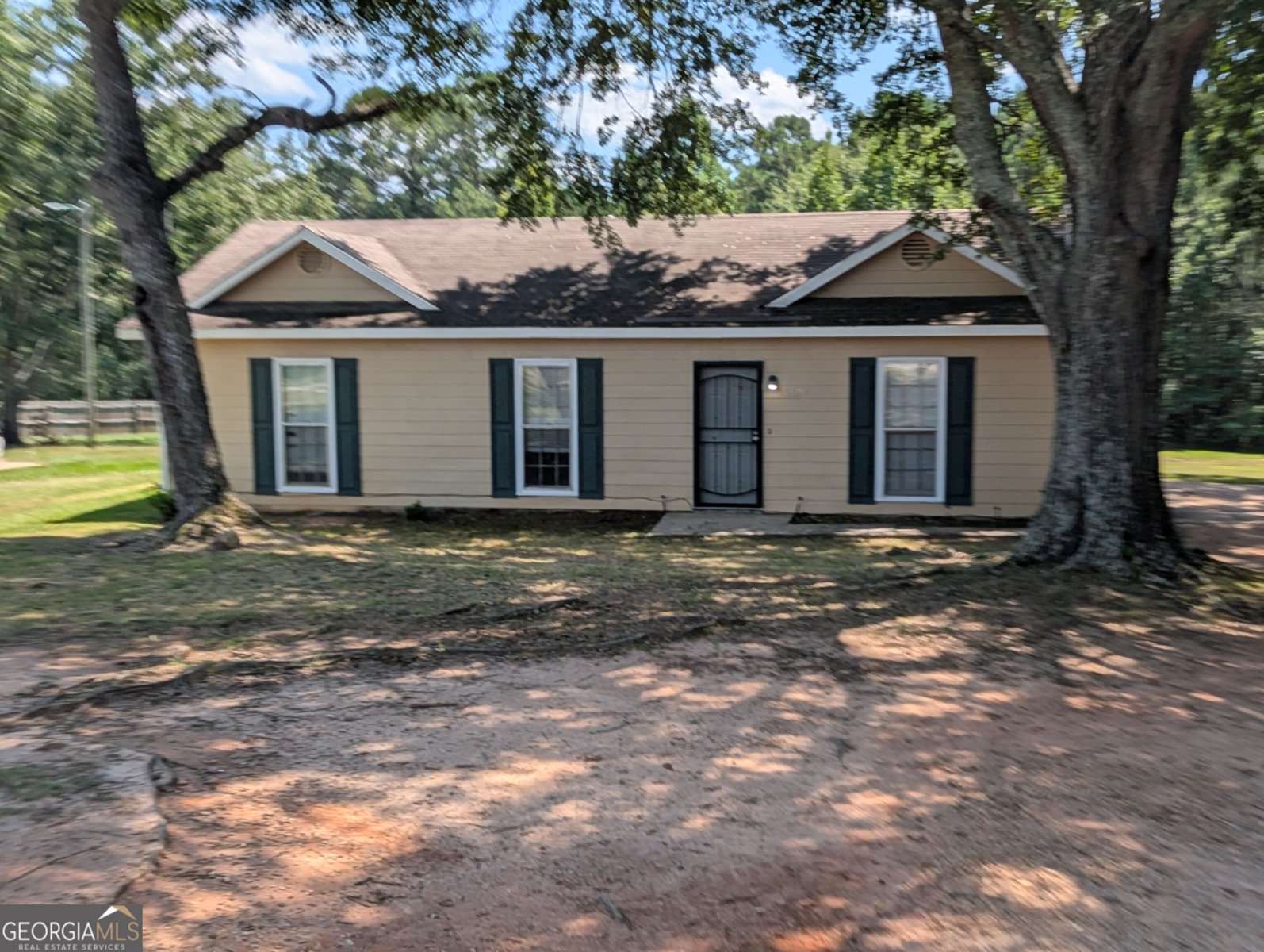 1070 Lower Big Springs Road Lagrange - main photo