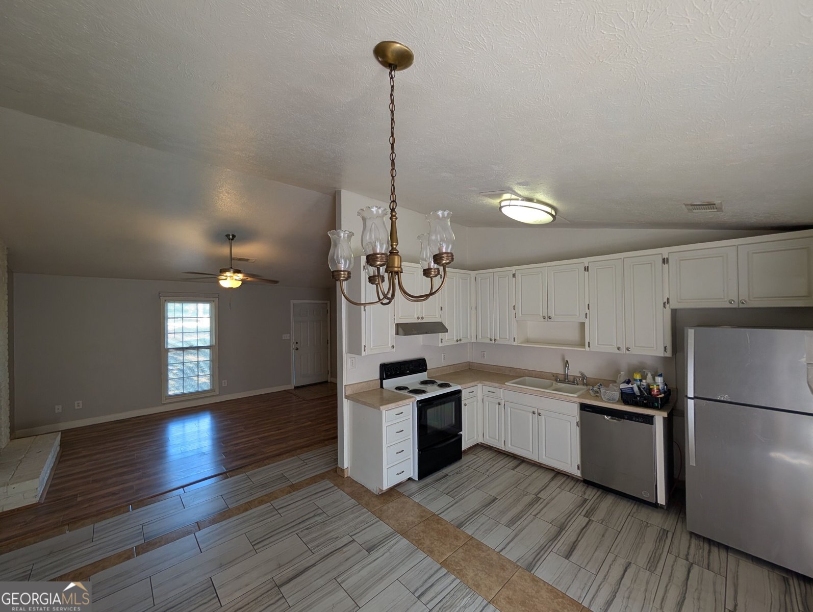 1070 Lower Big Springs Road Lagrange - Photo 20