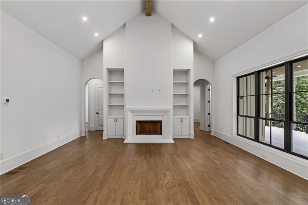 5005 Young Deer Drive Cumming - Photo 10