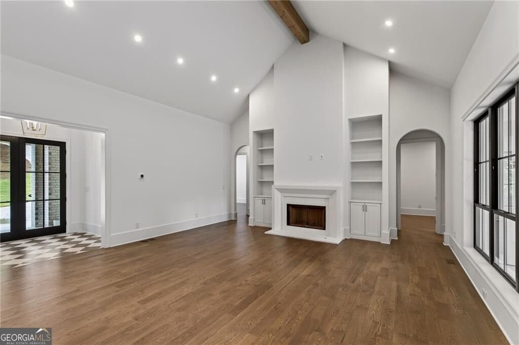 5005 Young Deer Drive Cumming - Photo 11