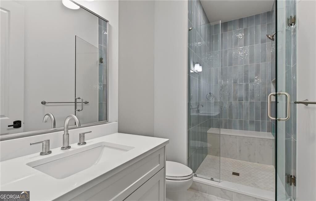 5005 Young Deer Drive Cumming - Photo 37