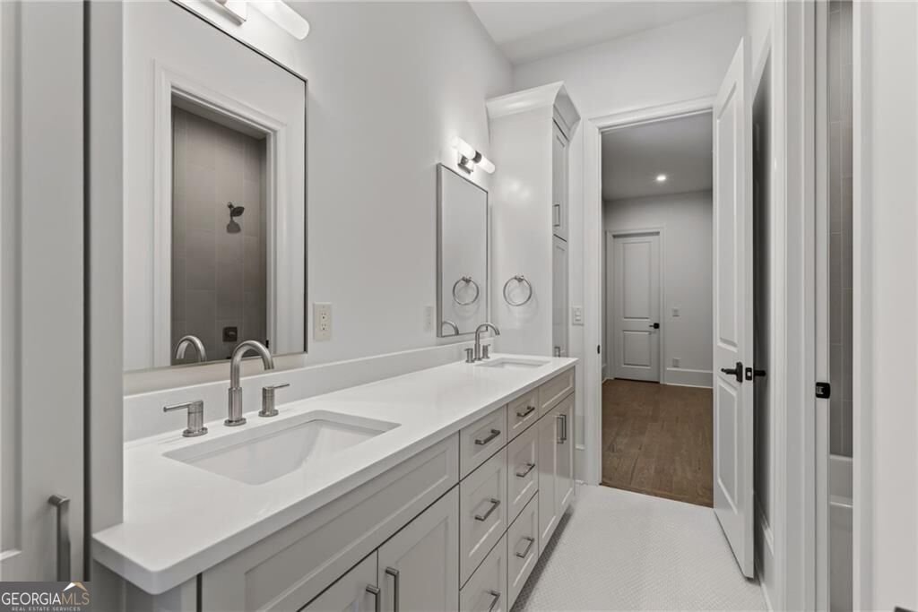 5005 Young Deer Drive Cumming - Photo 39