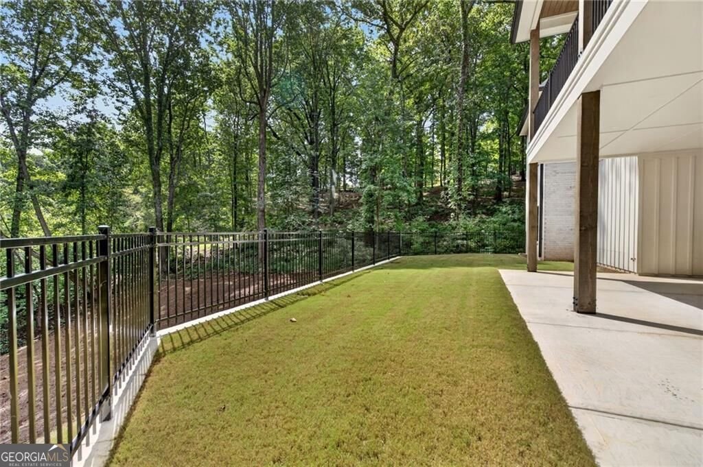 5005 Young Deer Drive Cumming - Photo 67