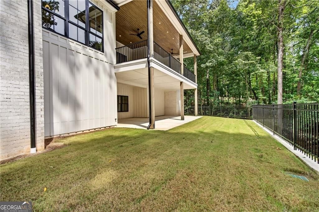 5005 Young Deer Drive Cumming - Photo 68