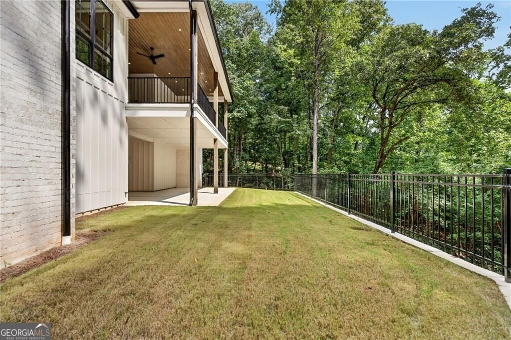 5005 Young Deer Drive Cumming - Photo 69