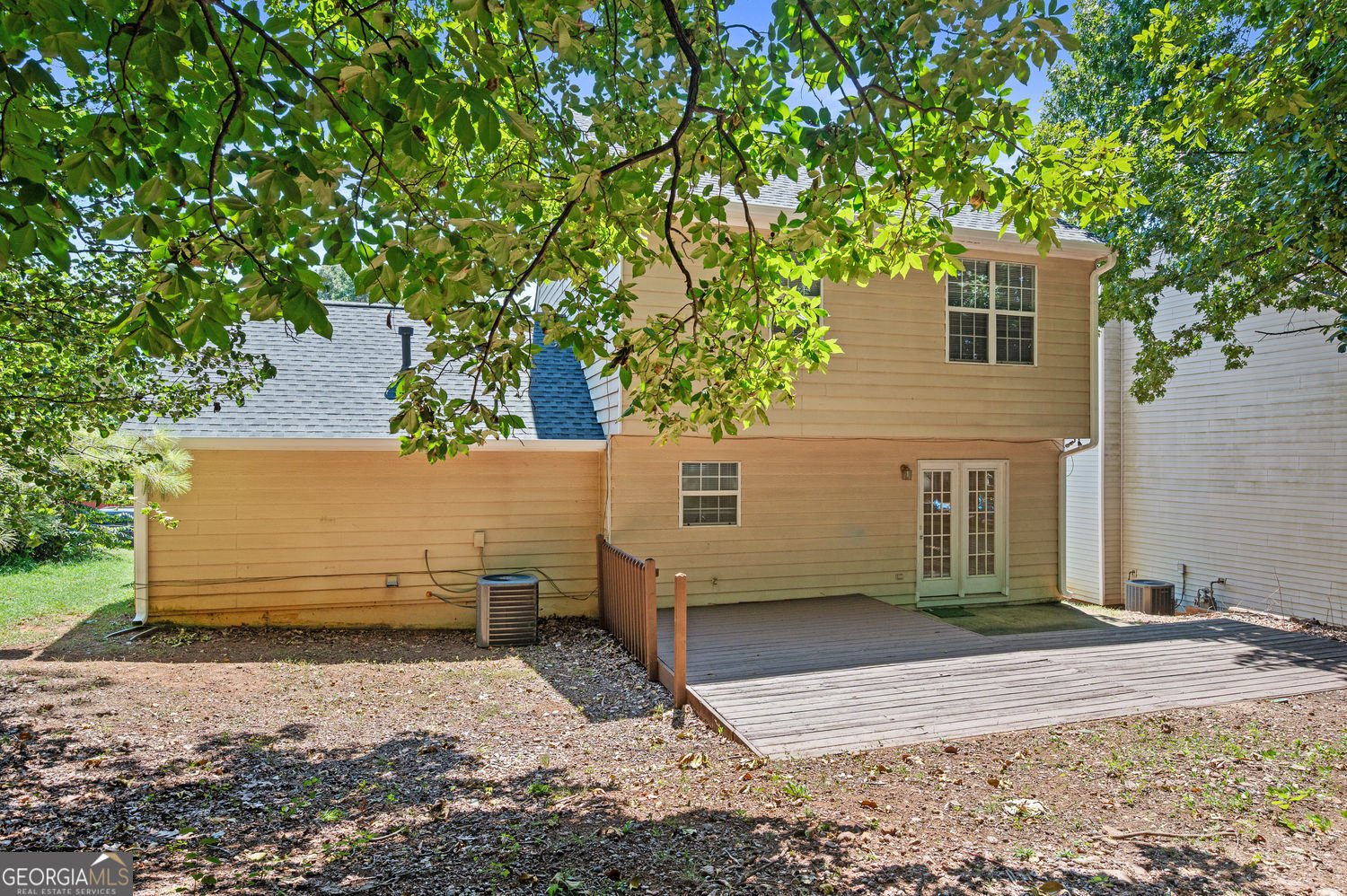 2797 Northgate Way Acworth - Photo 25