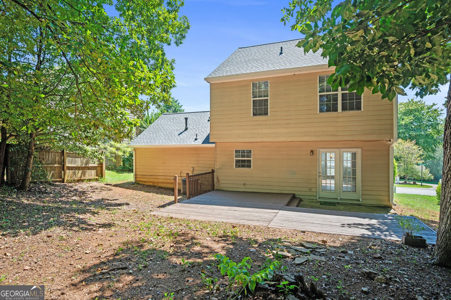 2797 Northgate Way Acworth - Photo 26