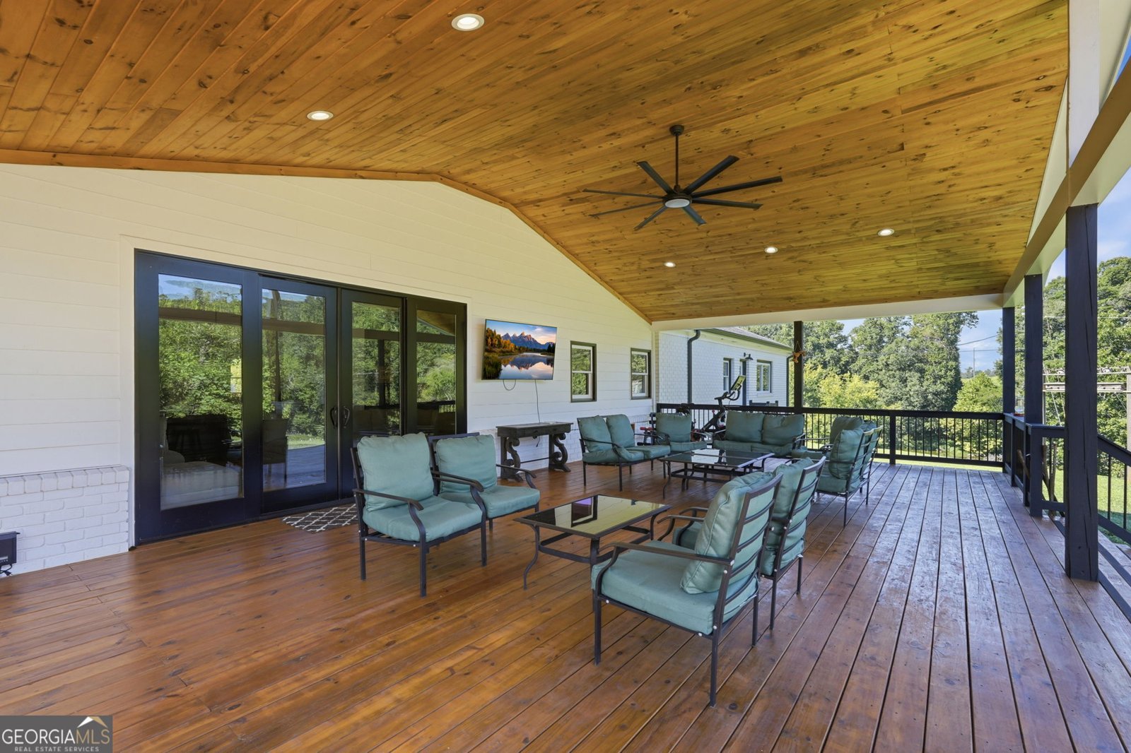 1673 Rackley Road Ellijay - Photo 11