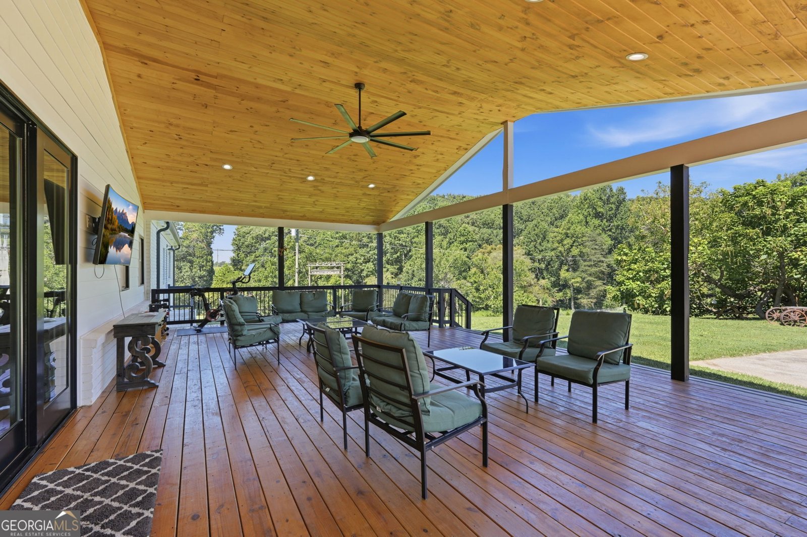 1673 Rackley Road Ellijay - Photo 12