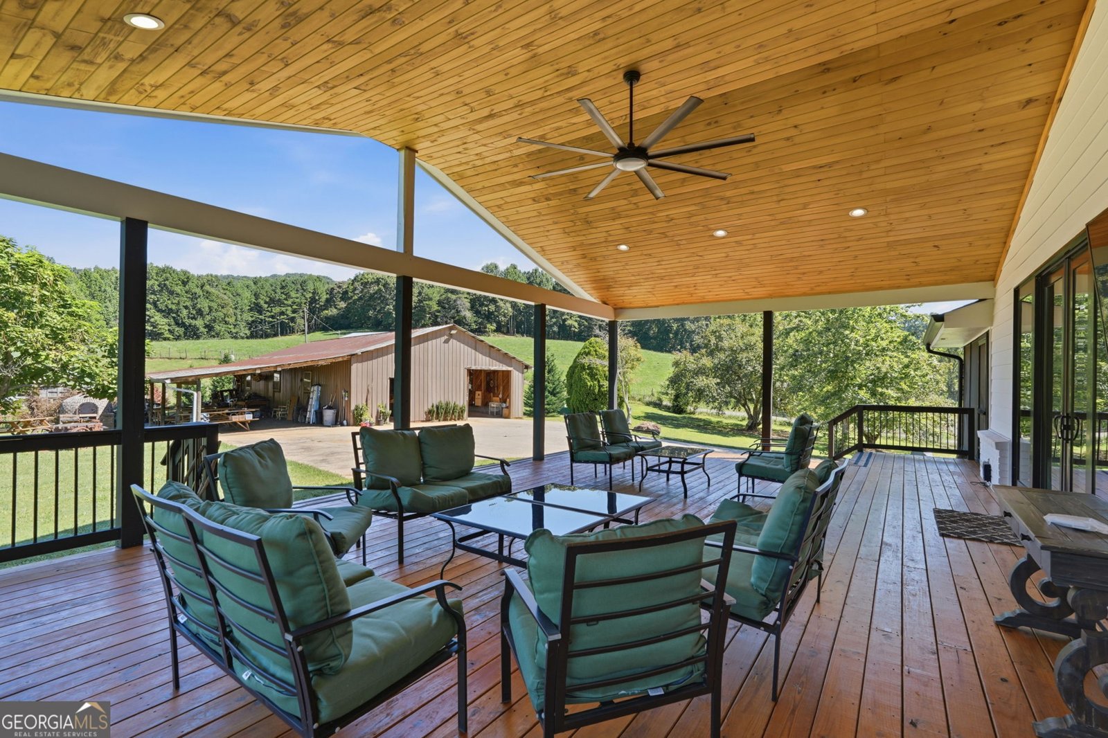 1673 Rackley Road Ellijay - Photo 13