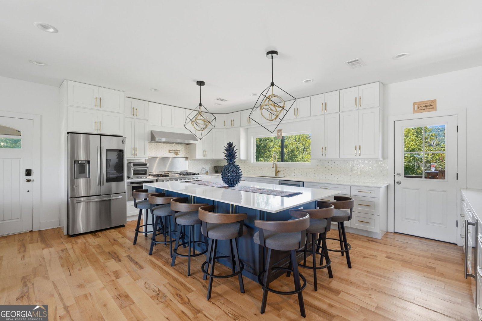 1673 Rackley Road Ellijay - Photo 22